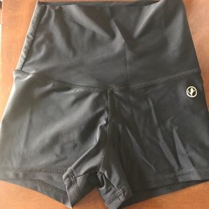 Workout Shorts